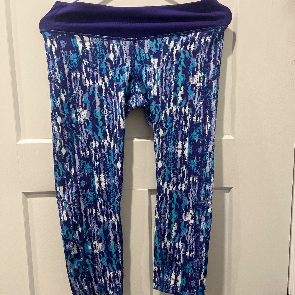 SkirtSports Capri